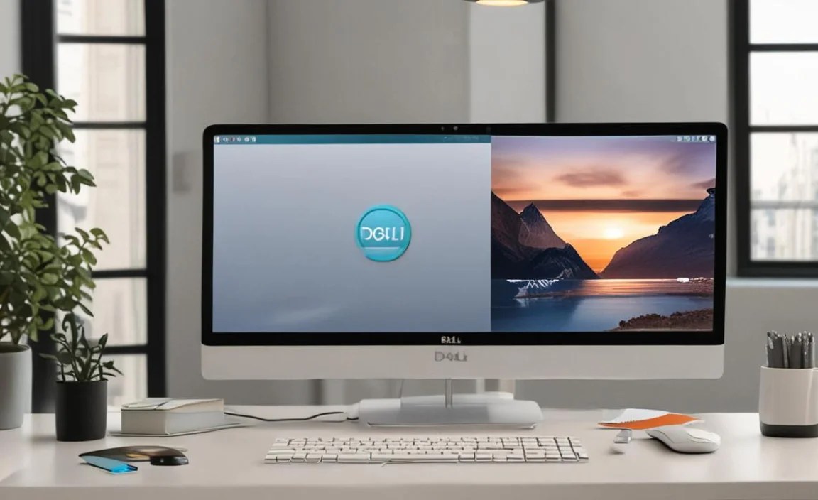 Troubleshooting Steps for Your Dell Webcam