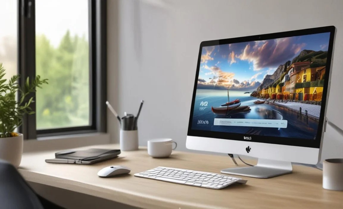 Troubleshooting Steps for Your Dell WiFi Driver Issue