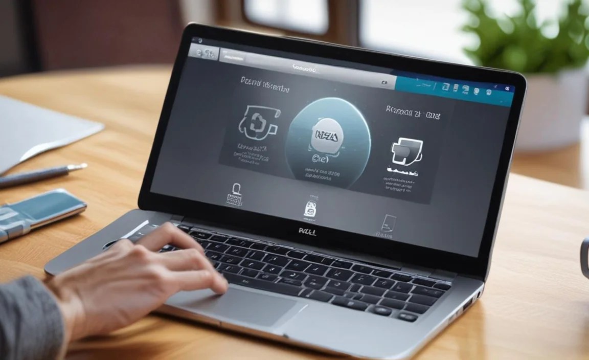 Troubleshooting Steps: The Dell Touchpad Driver Fix Explained