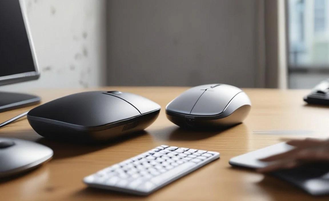 Troubleshooting Steps to Fix Your Epson Mouse Driver Win 10