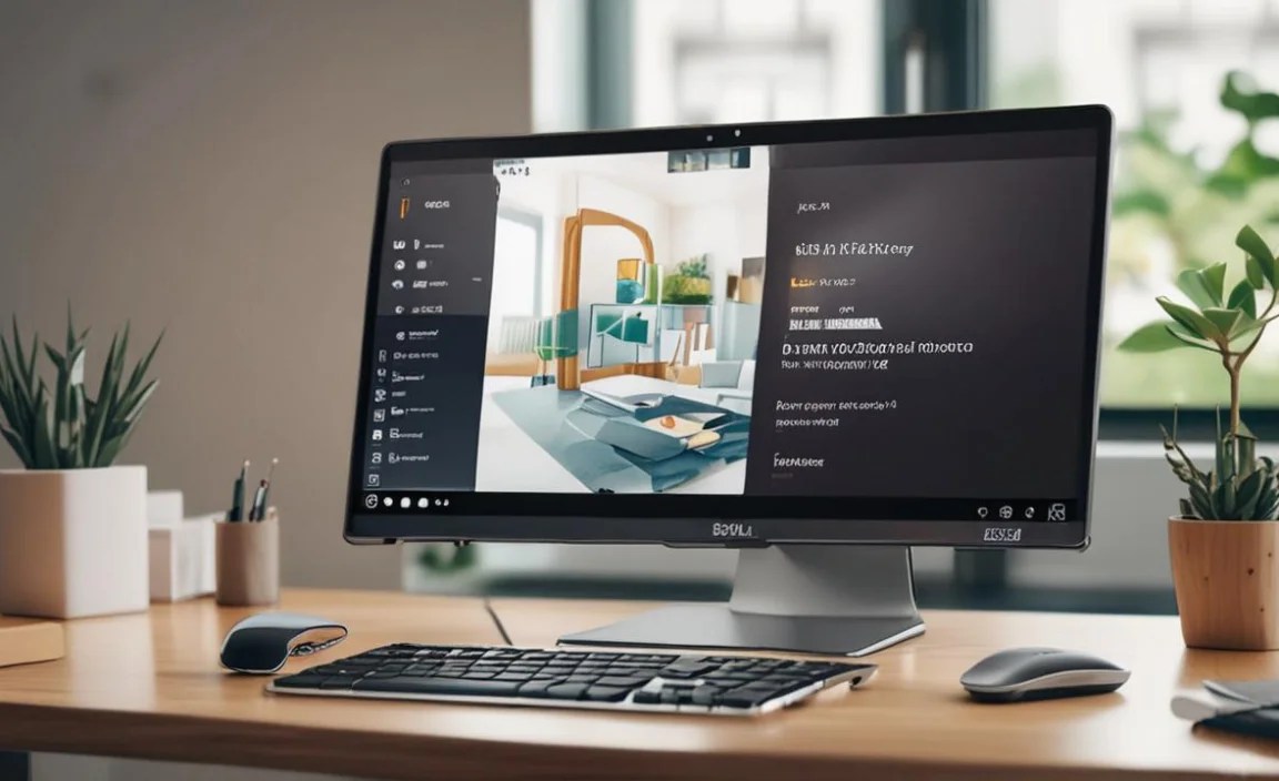 Troubleshooting Steps to Get Your Dell Scanner Working Again