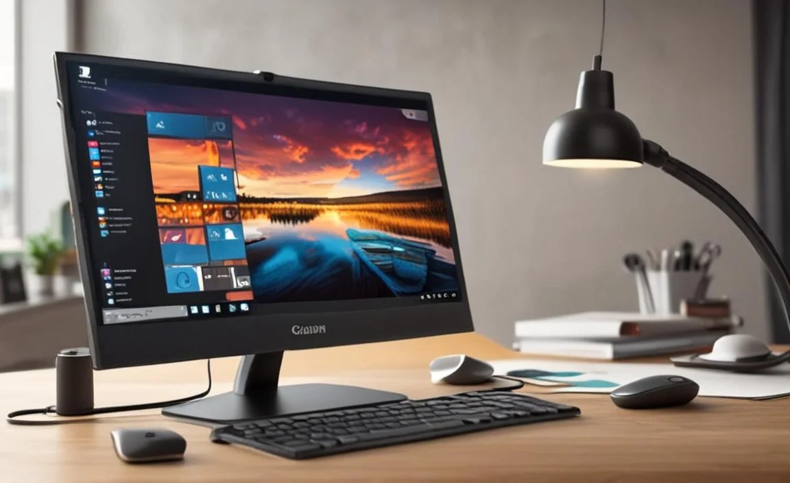 Troubleshooting Steps to Resolve a Canon Printer Driver Issue