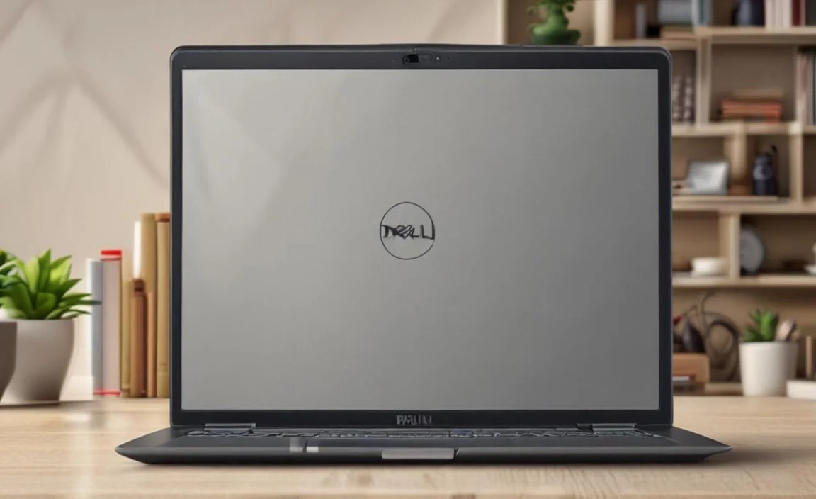 Troubleshooting Steps When Your Dell Webcam is Missing a Driver for Chromebook