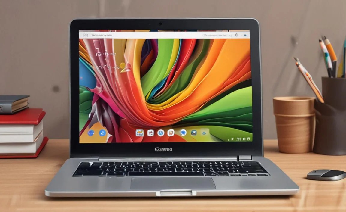 Troubleshooting the “Canon Graphics Missing Driver for Chromebook Without CD” Issue