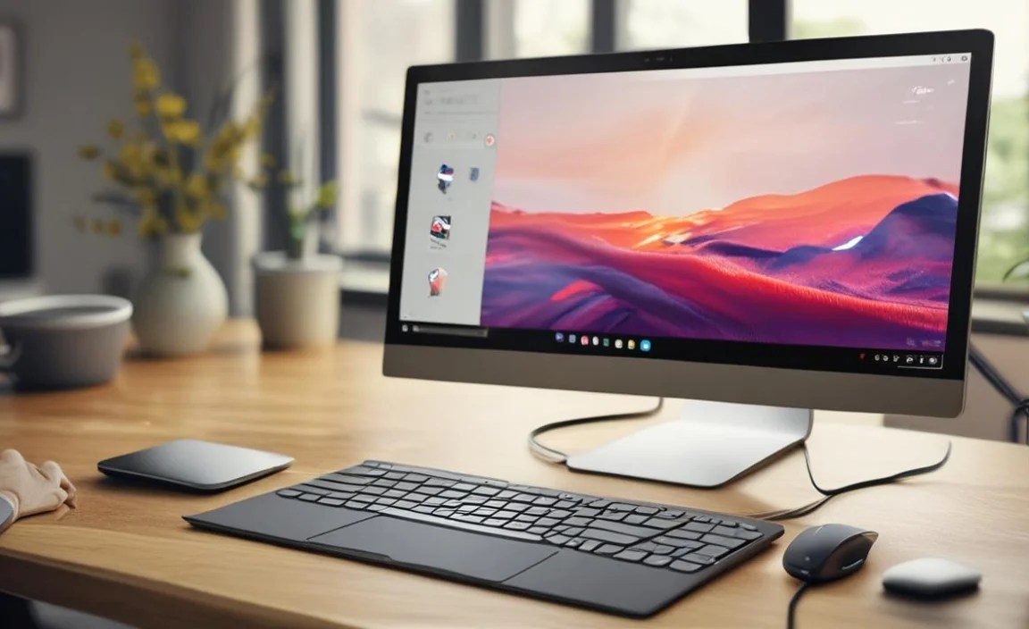 Troubleshooting Touchpad Settings in Windows 10