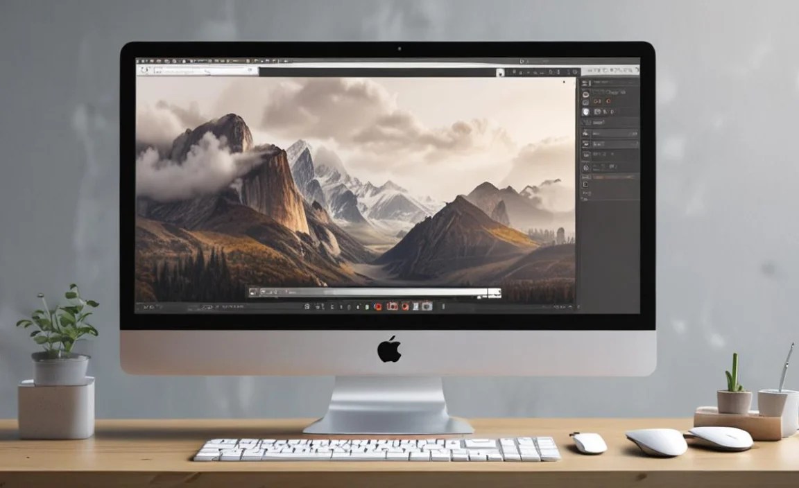 Troubleshooting Your Canon Mac Graphics Driver: Step-by-Step