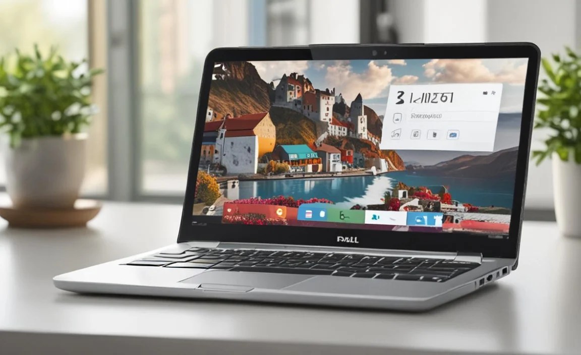 Troubleshooting Your Dell Chromebook Graphics Driver
