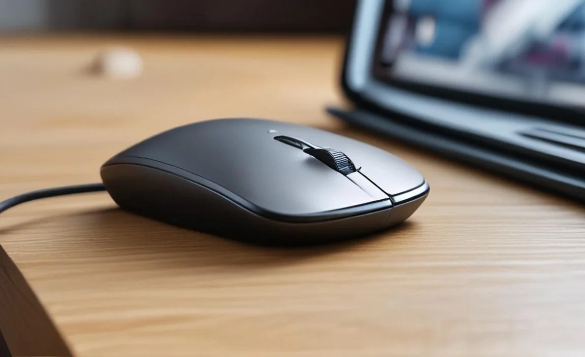 Troubleshooting Your Dell Mouse Driver Issues