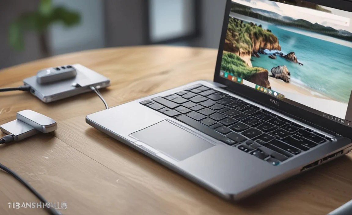 Troubleshooting Your Dell USB Device