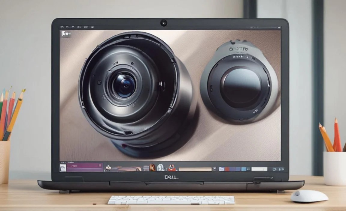 Troubleshooting Your Dell Webcam Driver in Ubuntu