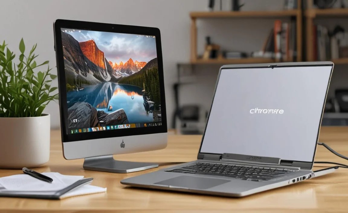Troubleshooting Your Epson Mouse on Chromebook