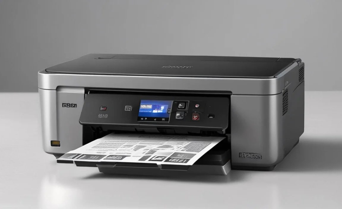 Troubleshooting Your Epson Scanner Corrupted Driver for macOS 32-bit