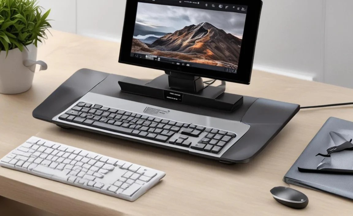 Troubleshooting Your Epson Touchpad: A Step-by-Step Approach
