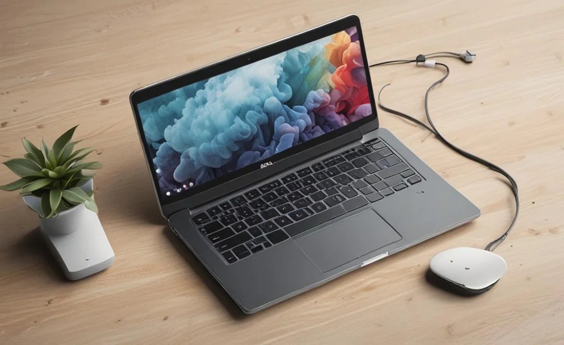 Understanding 32-Bit Architecture and Chromebooks