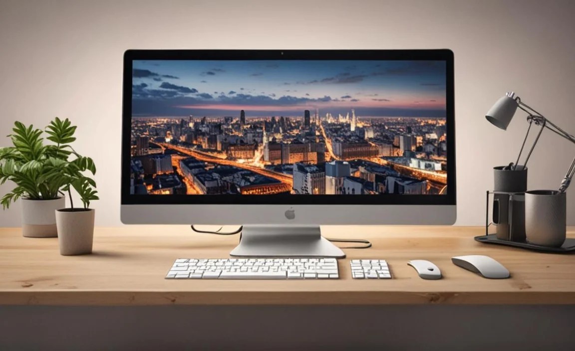 Understanding Broadcom and Mac Webcams