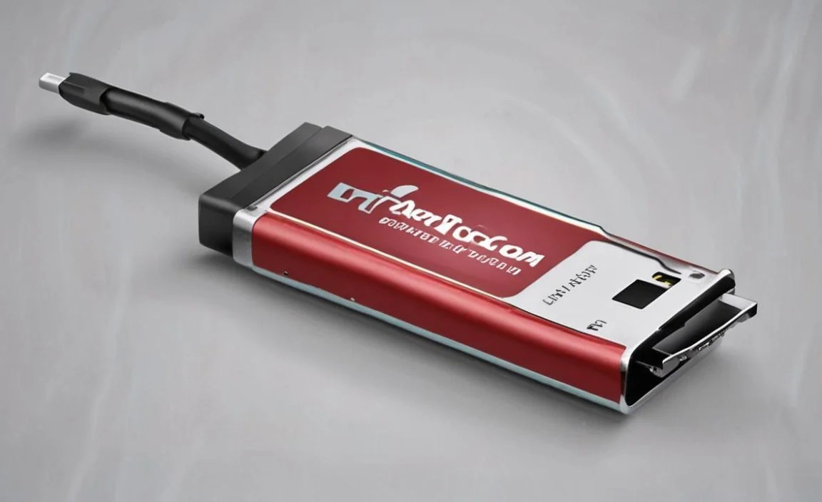 Understanding Broadcom USB Drivers and Windows 7 64-bit