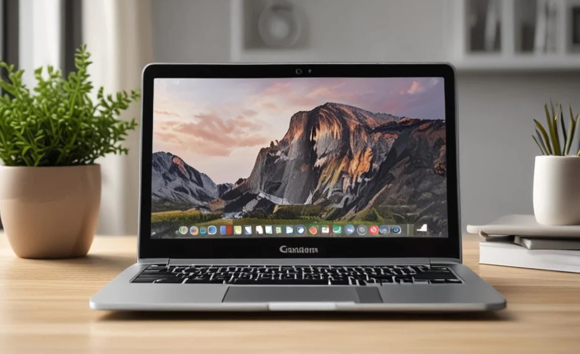 Understanding Chrome OS Printing