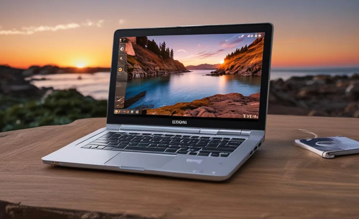 Understanding Chromebook Compatibility and Epson Drivers