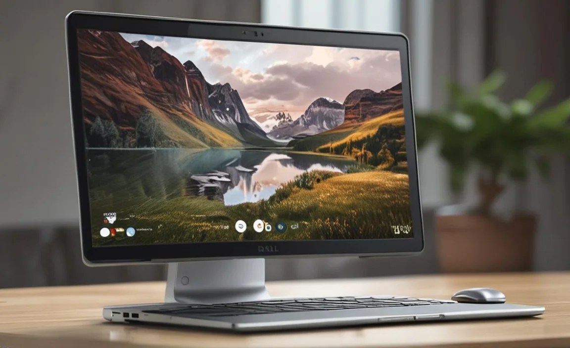 Understanding Chromebook Display Drivers
