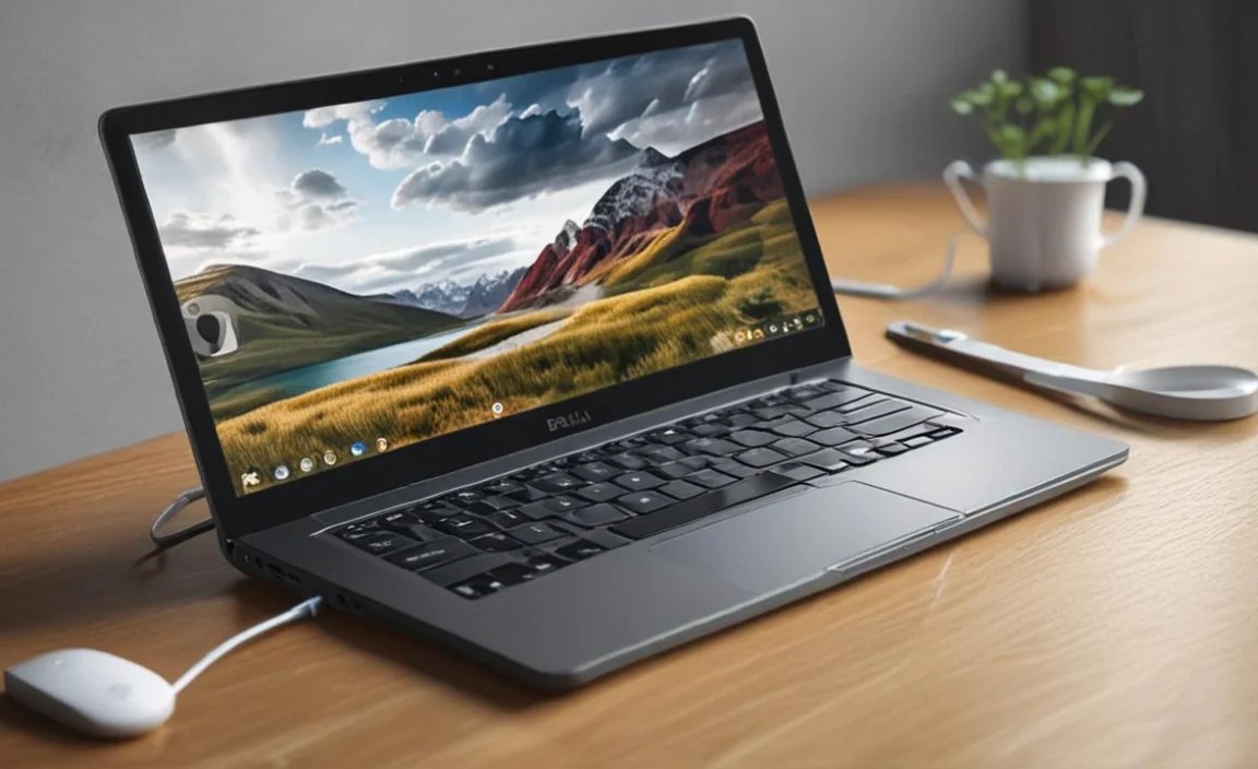 Understanding Chromebook Driver Architecture