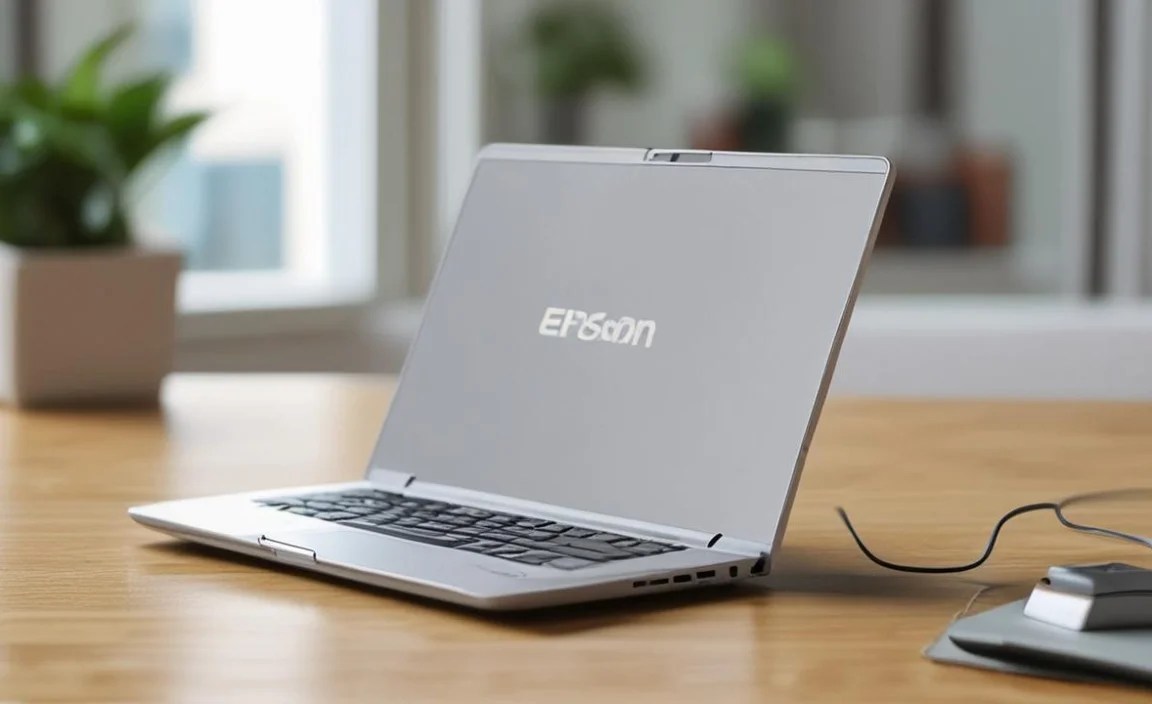 Understanding Chromebook Driver Limitations and Epson Solutions