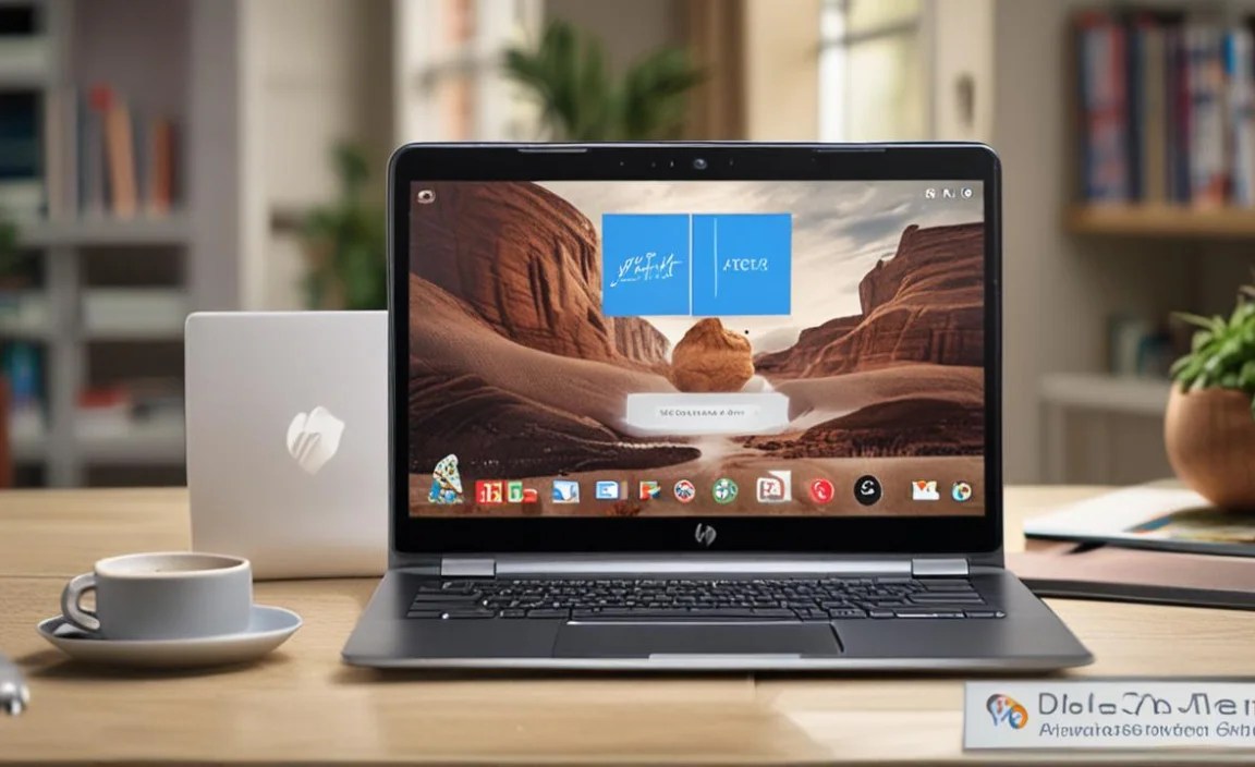 Understanding Chromebook Driver Management