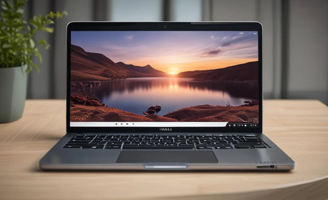 Understanding Chromebook Peripheral Management