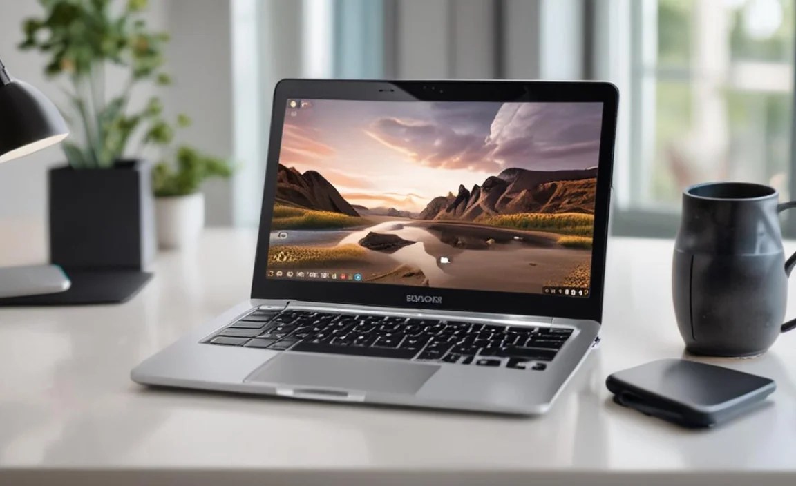 Understanding Chromebook Printer Compatibility
