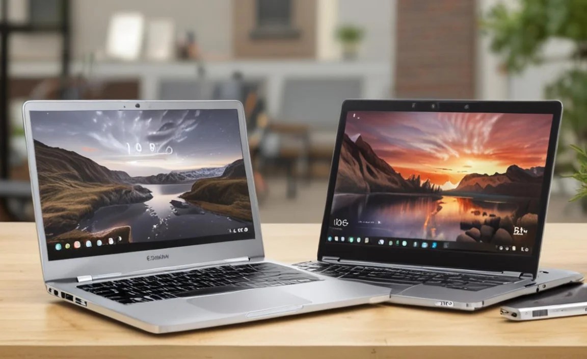 Understanding Chromebook Printer Compatibility
