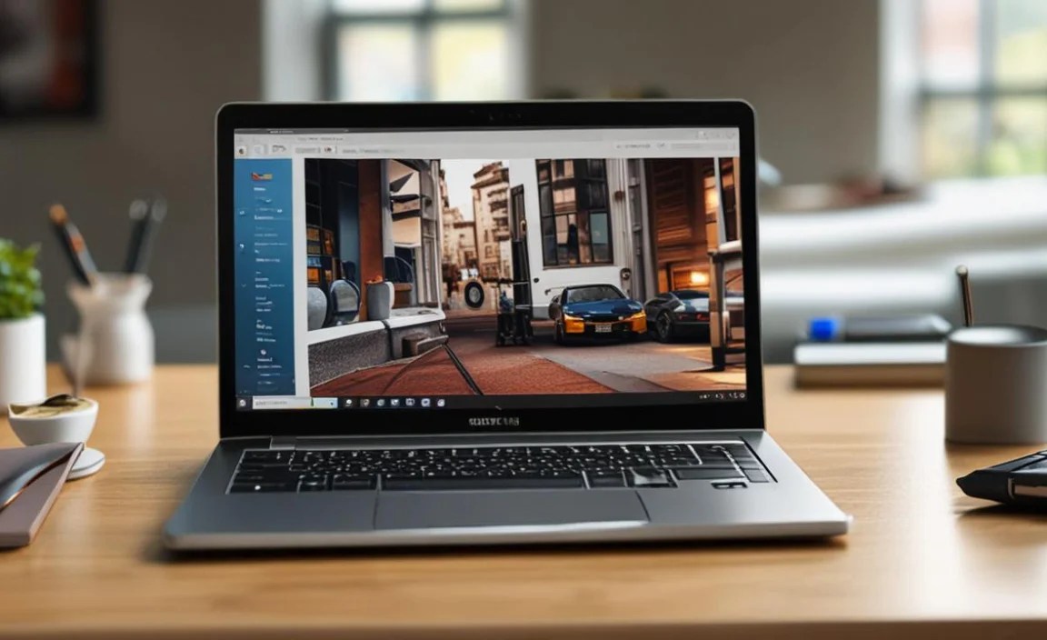 Understanding Chromebook Printing and Epson