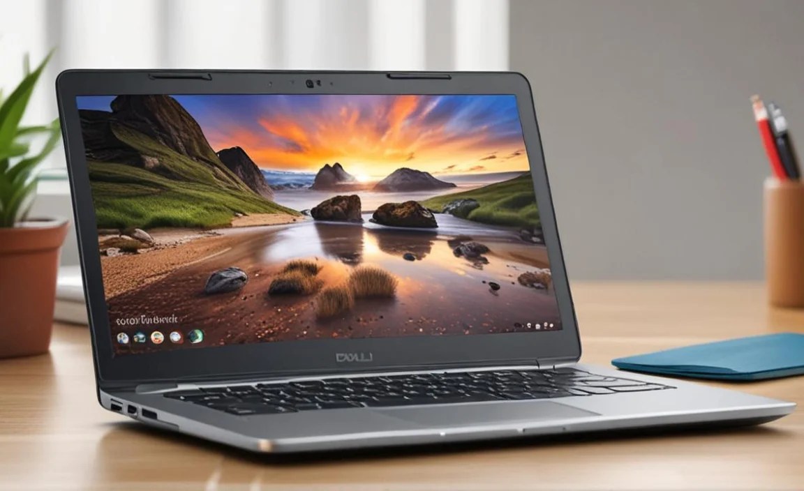 Understanding Chromebook Scanner Compatibility in 2025