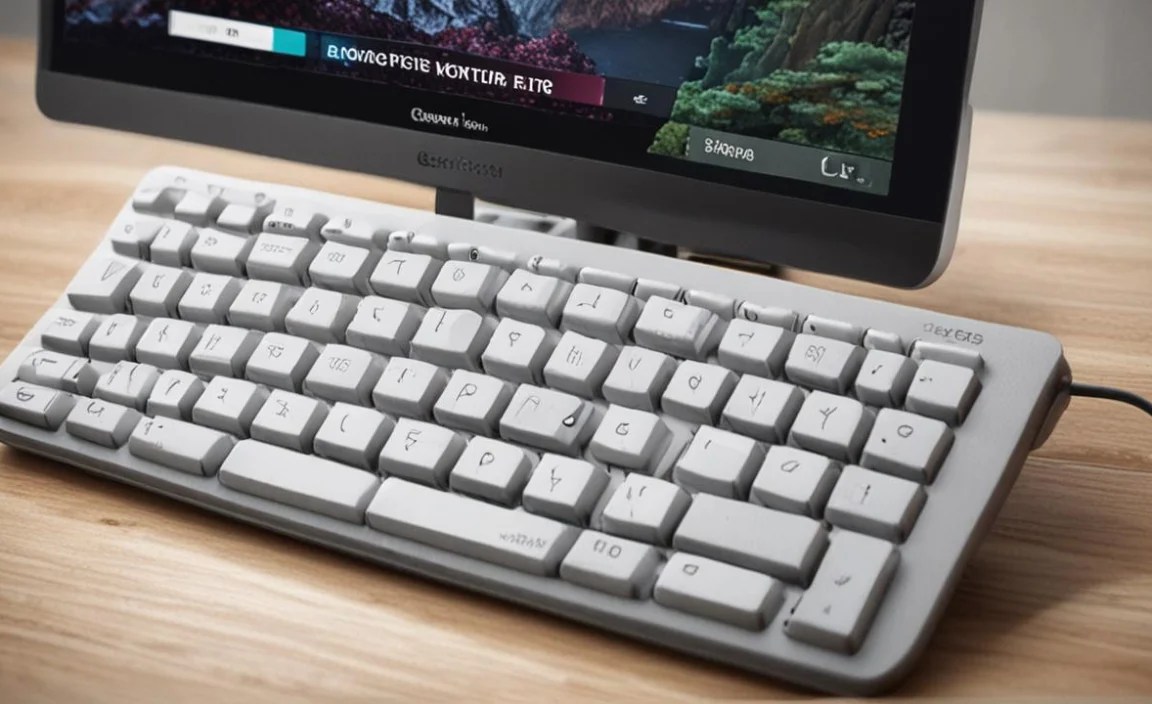 Understanding Common Canon Keyboard Issues on Mac