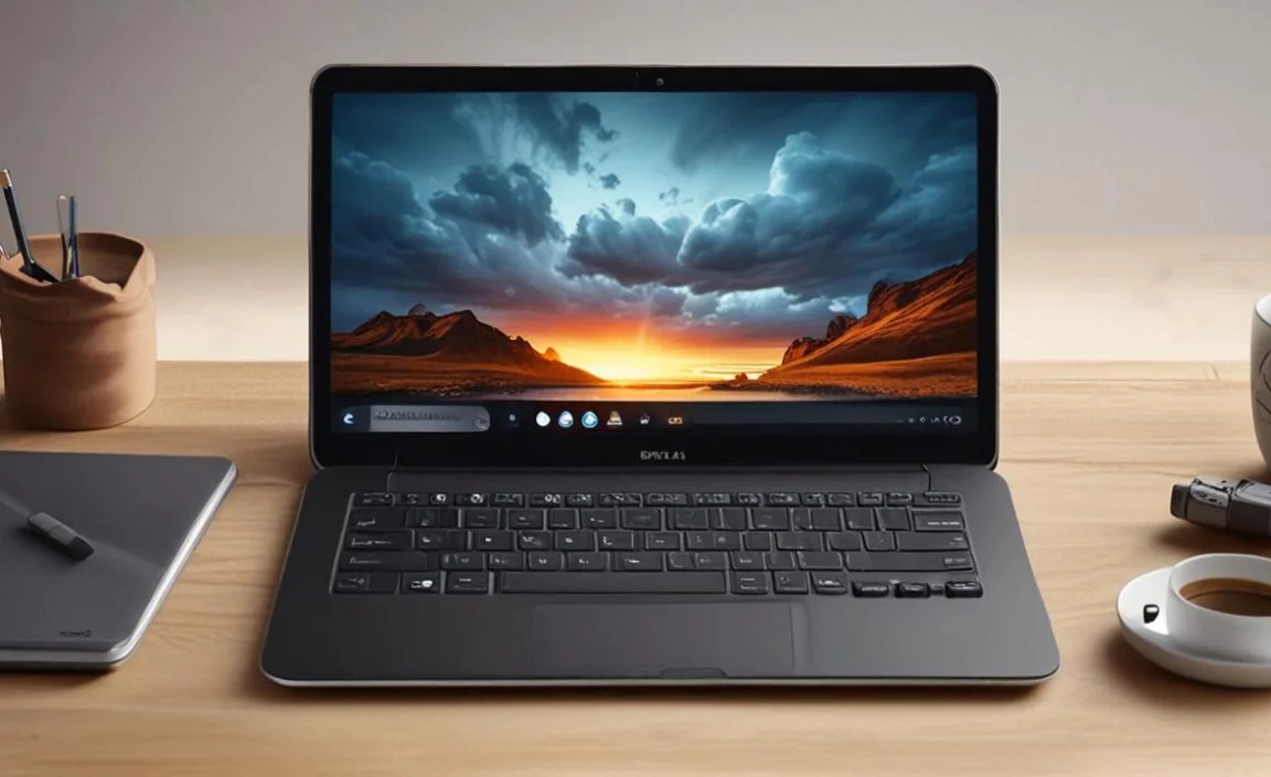 Understanding Dell Touchpad Drivers on Linux