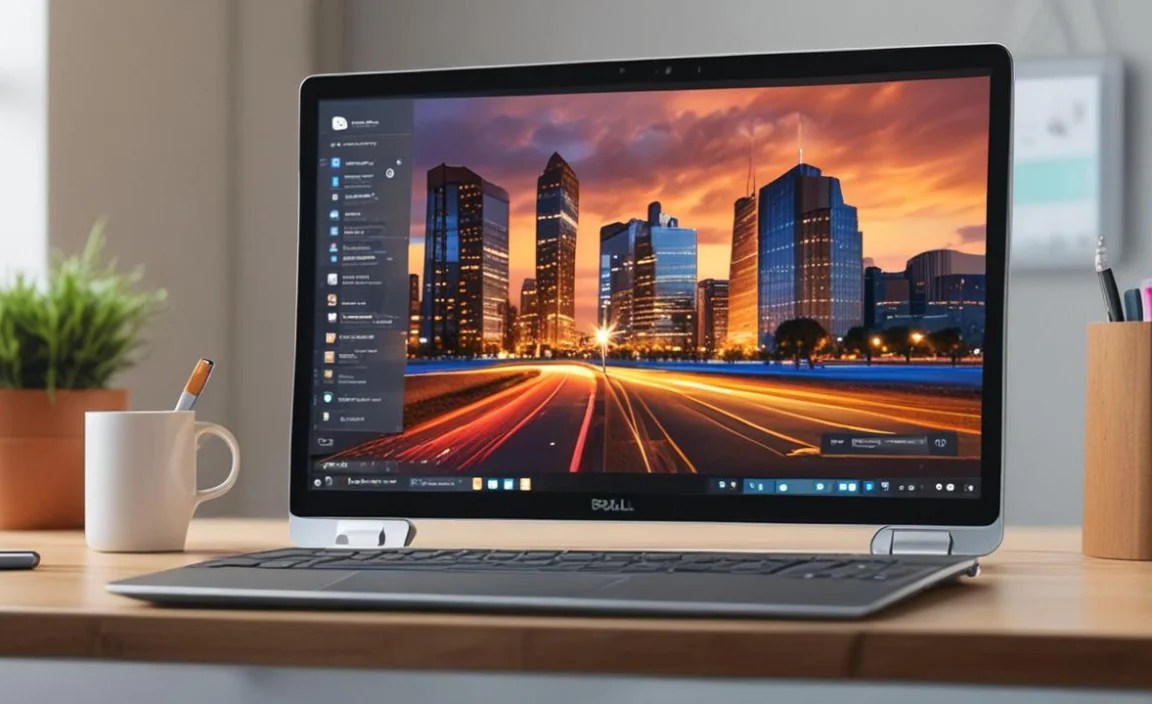 Understanding Dell’s Role in Your Windows 10 Update Experience