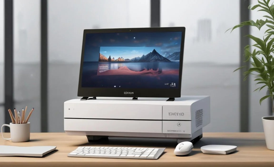 Understanding Epson Driver Support for Linux