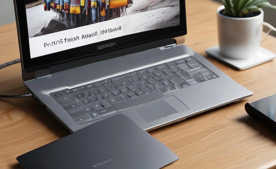 Understanding Generic vs. Specific Touchpad Drivers