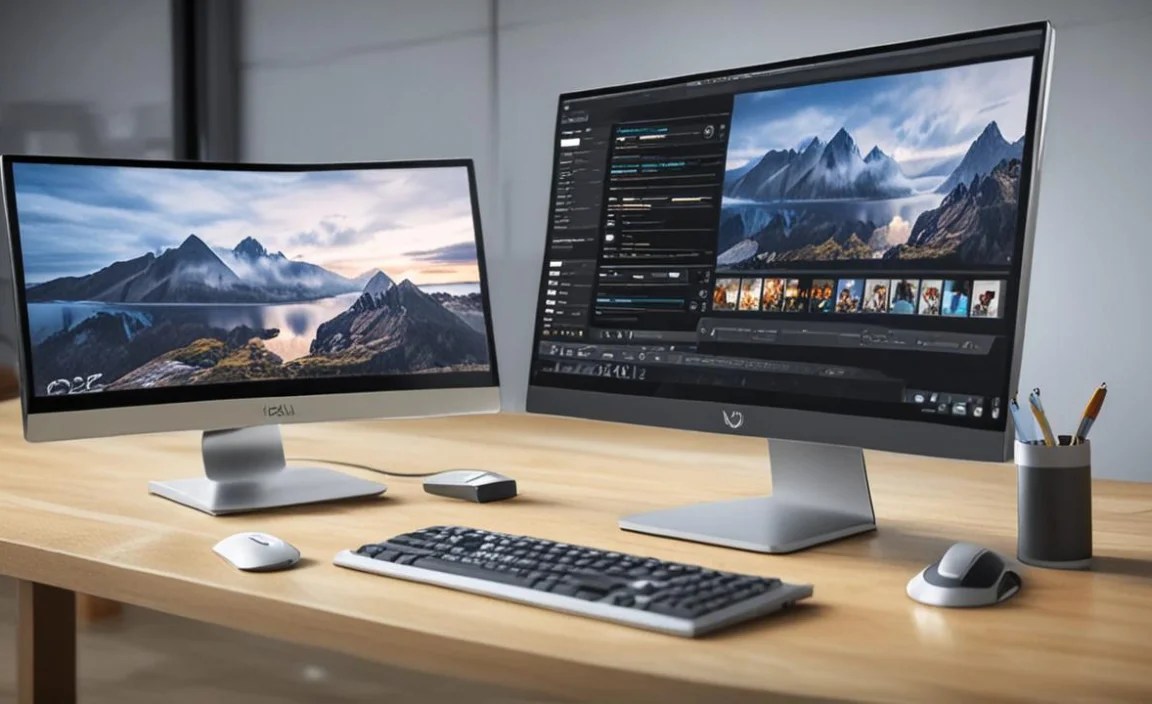 Understanding Graphics Drivers on Linux