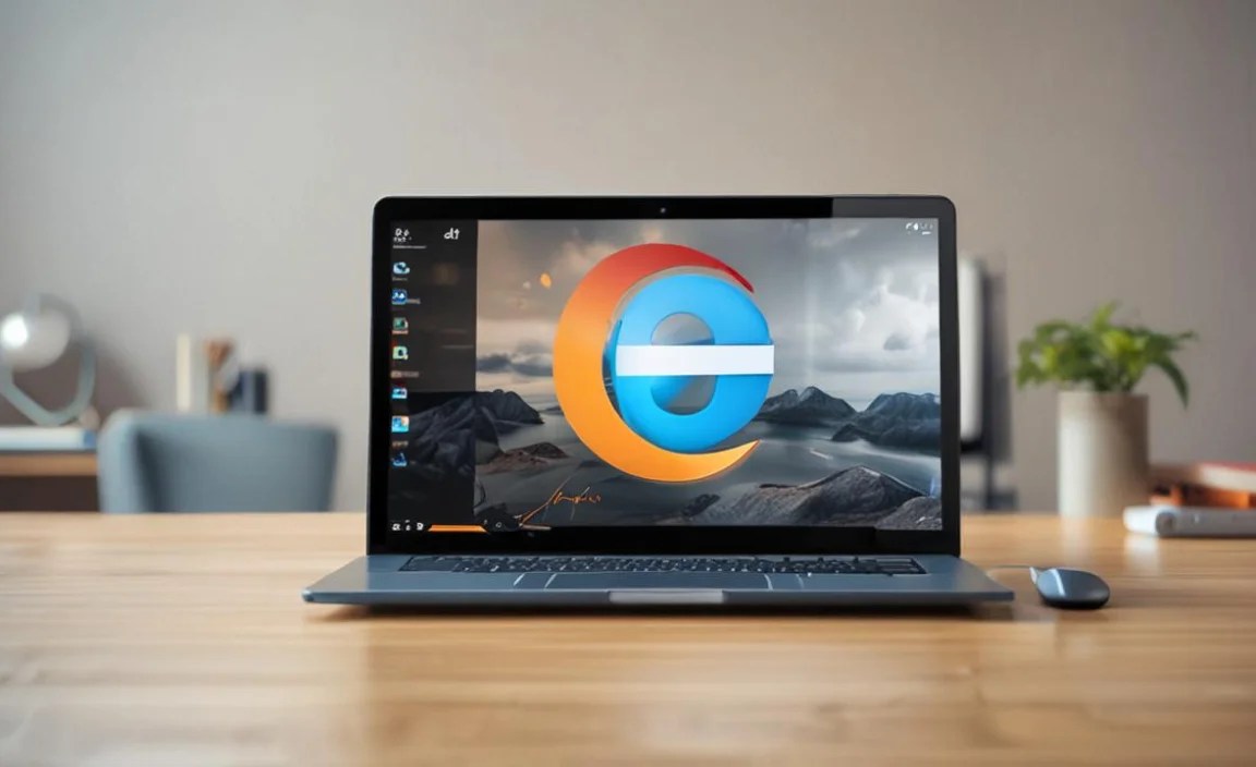Understanding Internet Explorer’s Place in Windows 10