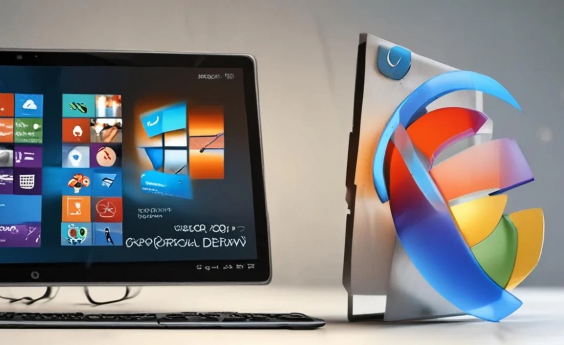 Understanding Internet Explorer’s Place in Windows 10