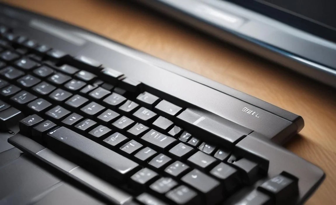Understanding Linux Driver Architecture for Dell Keyboards