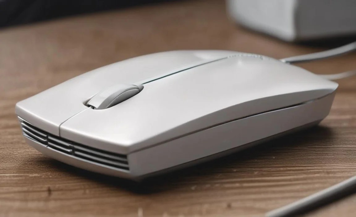 Understanding Linux Driver Management for Your Epson Mouse