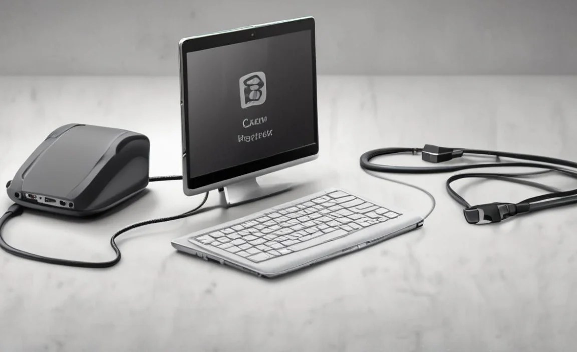 Understanding Linux Printer and Scanner Architectures
