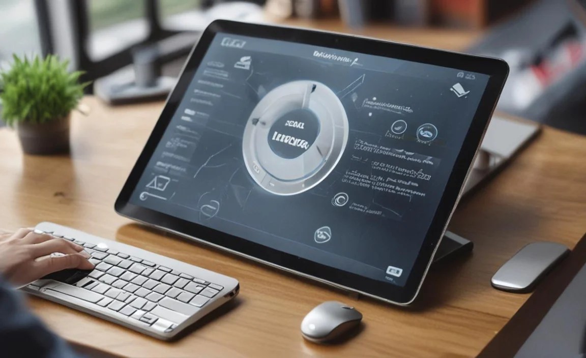 Understanding Linux Touchpad Drivers