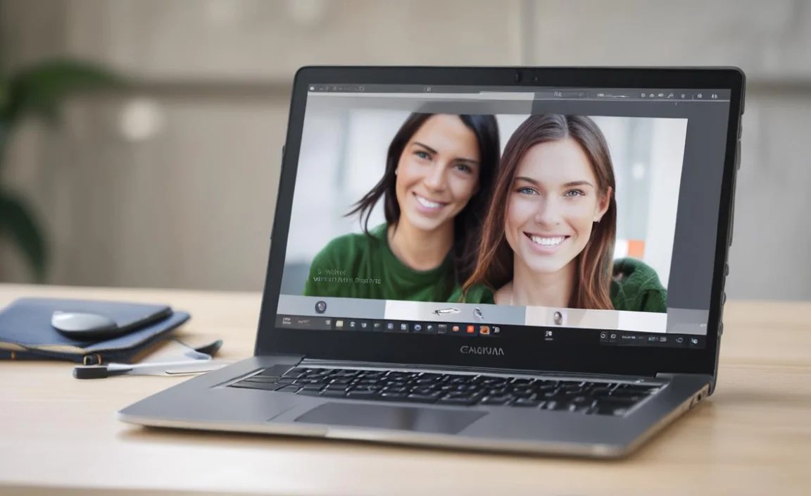 Understanding Linux Webcam Drivers