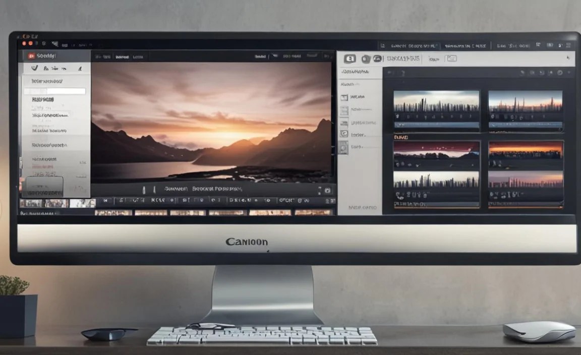 Understanding macOS and Canon Audio Driver Compatibility