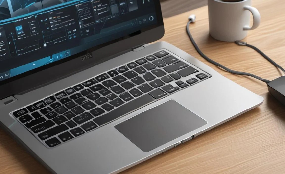 Understanding MacOS and External Input Devices