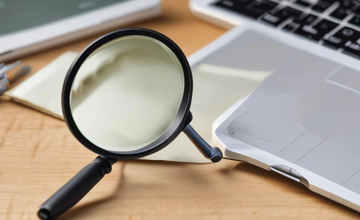 Understanding Magnifier Modes