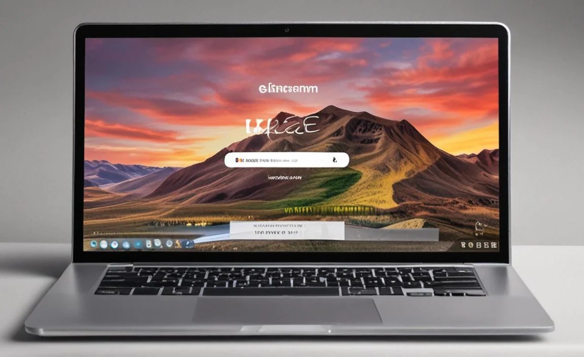 Understanding the “Broadcom Scanner Missing Driver for Chromebook” Dilemma