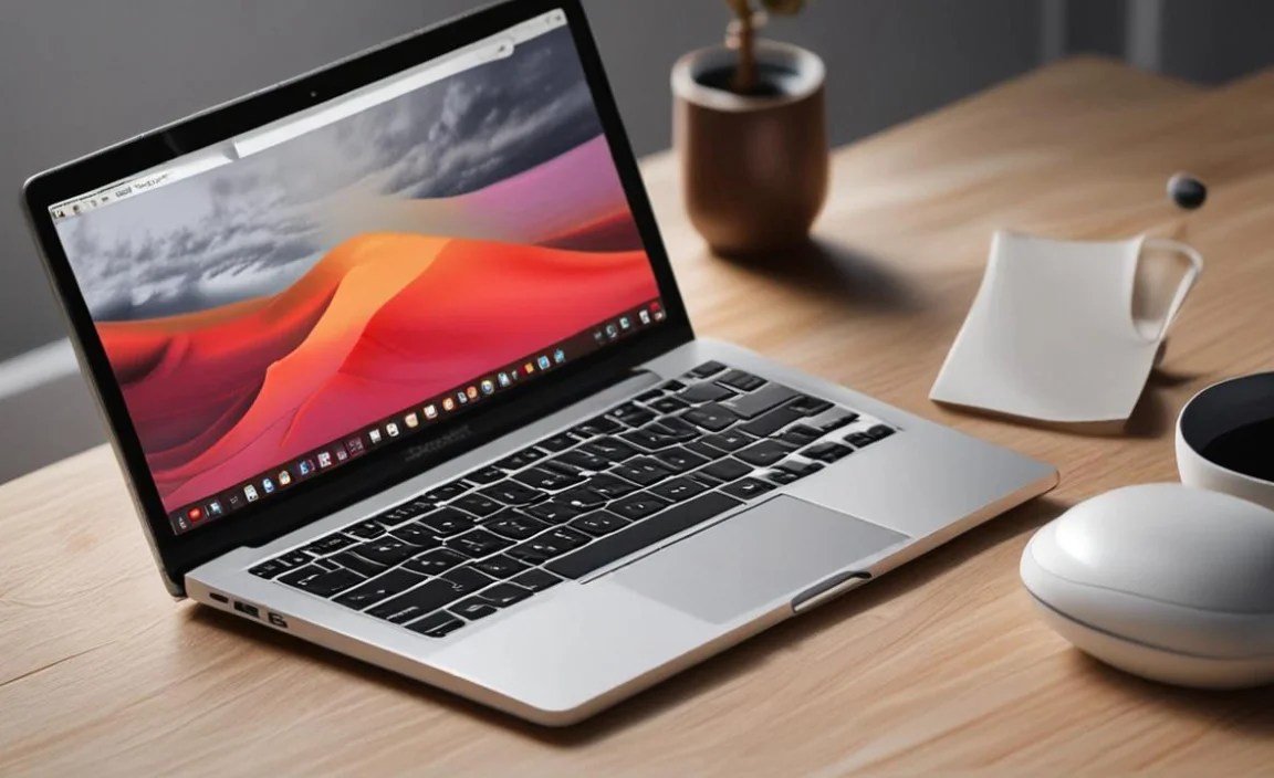 Understanding the &ldquo;Broadcom Touchpad Missing Driver for macOS&rdquo; Scenario
