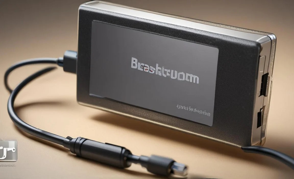 Understanding the Broadcom USB Driver Challenge in Windows 7